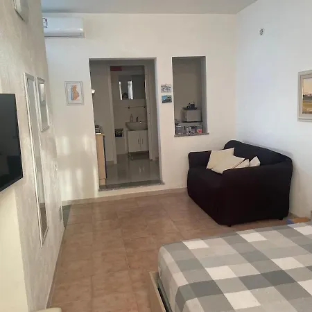 Residenza Pineta Sunaiola *