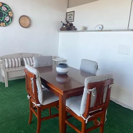 Residenza Pineta Sunaiola Tatil Evi *