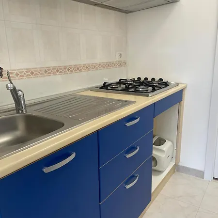 Residenza Pineta Sunaiola *
