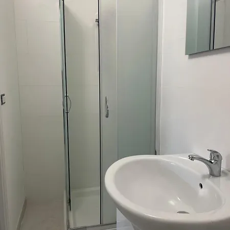Residenza Pineta Sunaiola קאסטלסארדו