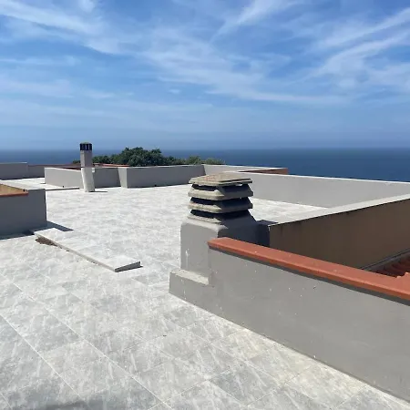 Tatil Evi Residenza Pineta Sunaiola *