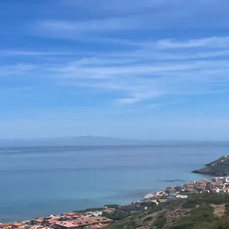 Tatil Evi Residenza Pineta Sunaiola Castelsardo