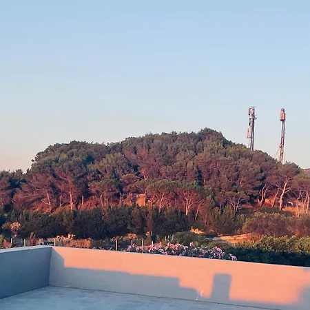 Residenza Pineta Sunaiola
