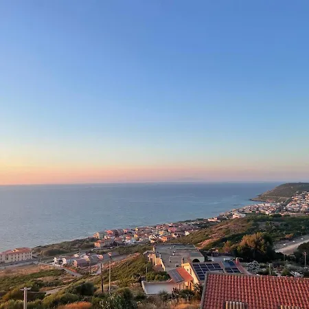 Residenza Pineta Sunaiola * קאסטלסארדו